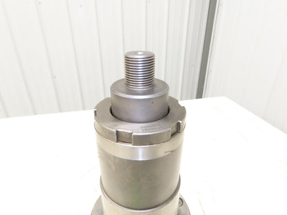 Gleason C5-1452-00 Vers-Grip 3.375" Workholding Arbor Collet Chuck  -Rebuilt-