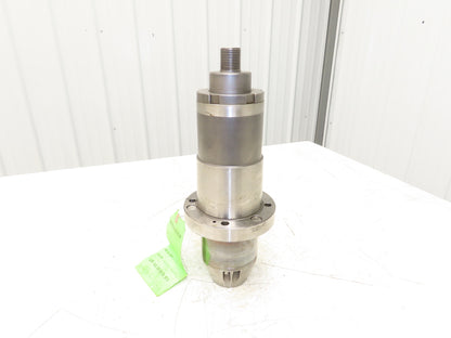 Gleason C5-1452-00 Vers-Grip 3.375" Workholding Arbor Collet Chuck  -Rebuilt-