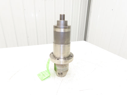 Gleason C5-1452-00 Vers-Grip 3.375" Workholding Arbor Collet Chuck  -Rebuilt-