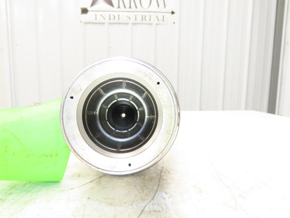 Gleason C5-1452-00 Vers-Grip 3.375" Workholding Arbor Collet Chuck  -Rebuilt-