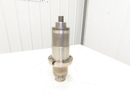 Gleason C5-1452-00 Vers-Grip 3.375" Workholding Arbor Collet Chuck  -Rebuilt-