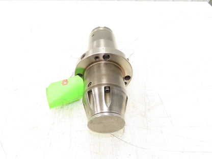 Gleason C5-1452-00 Vers-Grip 3.375" Workholding Arbor Collet Chuck  -Rebuilt-