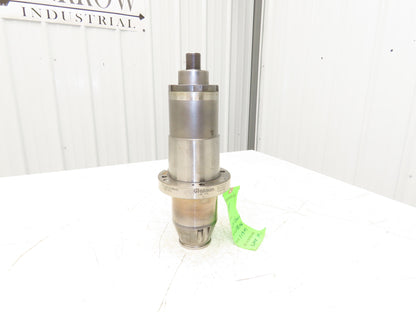 Gleason C5-1452-00 Vers-Grip 3.375" Workholding Arbor Collet Chuck  -Rebuilt-