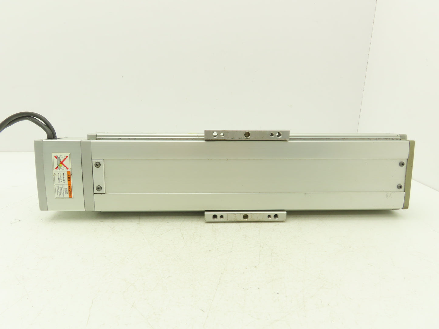 IAI ISB-MXM-A-100-10-250-T2-A1S-AQ Electric Linear Actuator 100mm Ballscrew