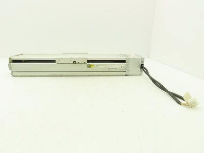 IAI ISB-MXM-A-100-10-250-T2-A1S-AQ Electric Linear Actuator 100mm Ballscrew