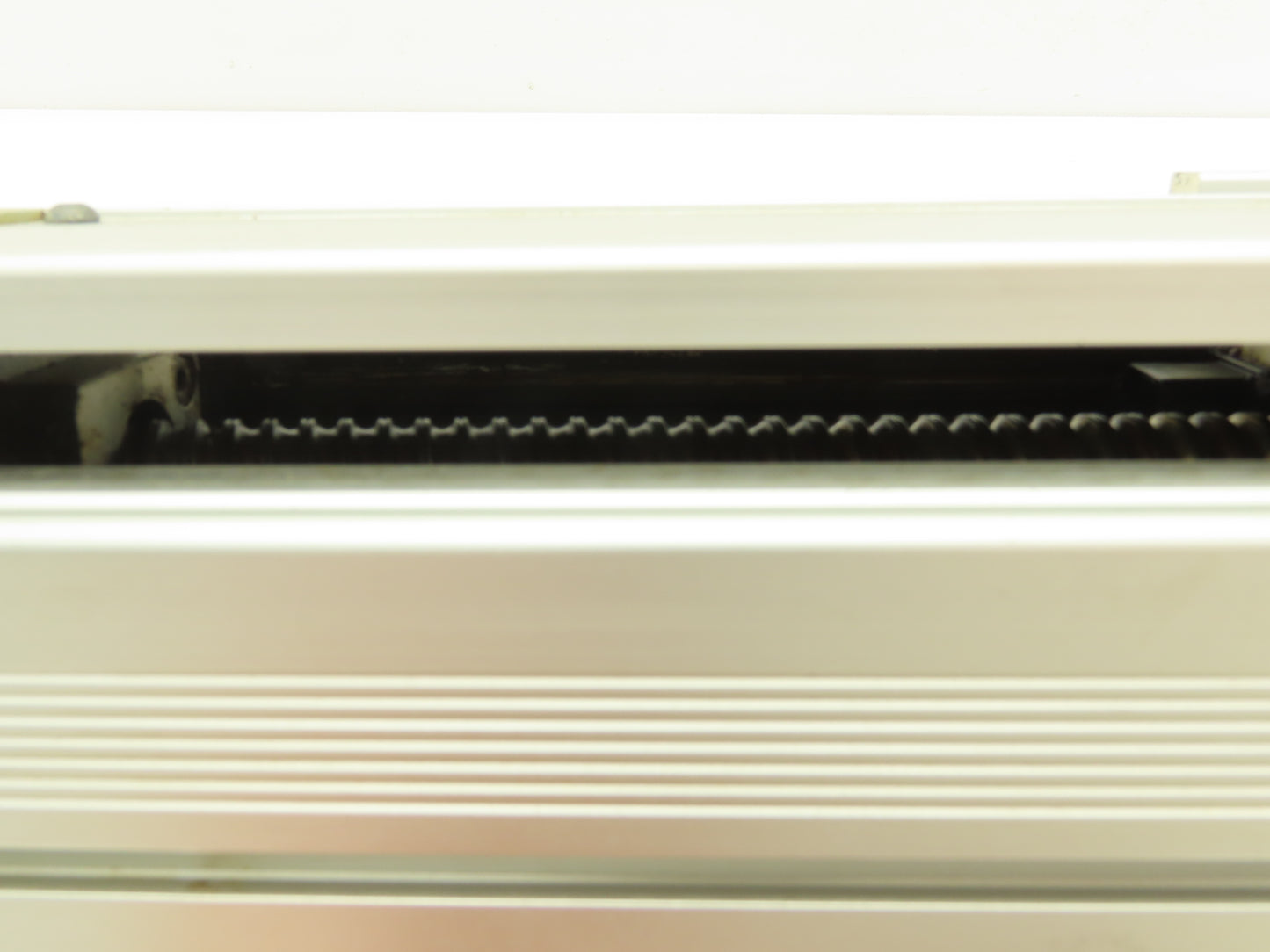 IAI ISB-MXM-A-100-10-250-T2-A1S-AQ Electric Linear Actuator 100mm Ballscrew