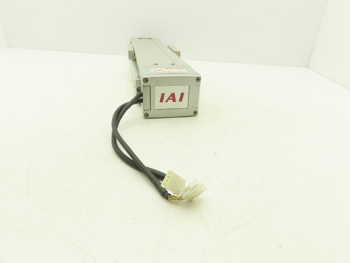 IAI ISB-MXM-A-100-10-250-T2-A1S-AQ Electric Linear Actuator 100mm Ballscrew