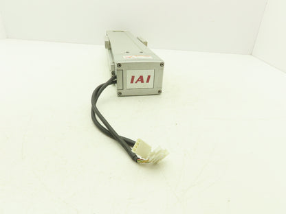 IAI ISB-MXM-A-100-10-250-T2-A1S-AQ Electric Linear Actuator 100mm Ballscrew