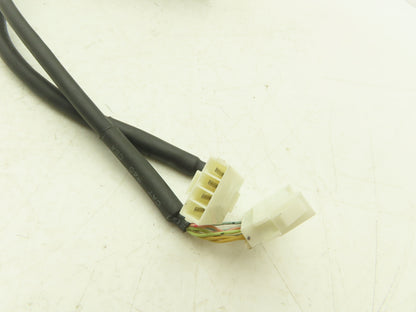 IAI ISB-MXM-A-100-10-250-T2-A1S-AQ Electric Linear Actuator 100mm Ballscrew