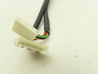 IAI ISB-MXM-A-100-10-250-T2-A1S-AQ Electric Linear Actuator 100mm Ballscrew