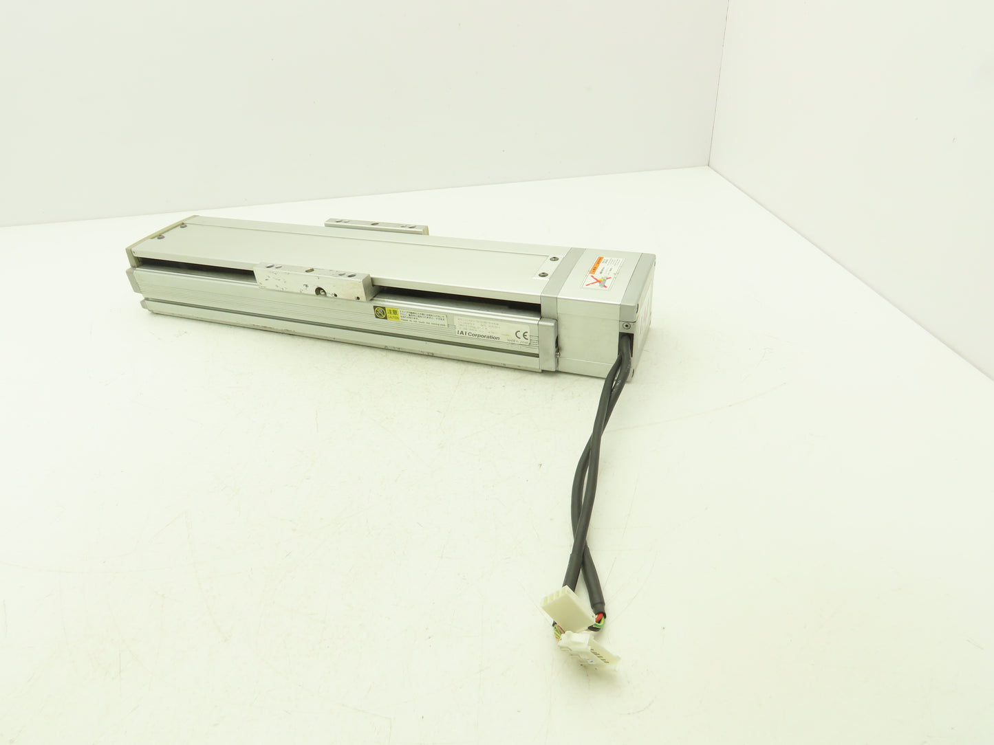 IAI ISB-MXM-A-100-10-250-T2-A1S-AQ Electric Linear Actuator 100mm Ballscrew