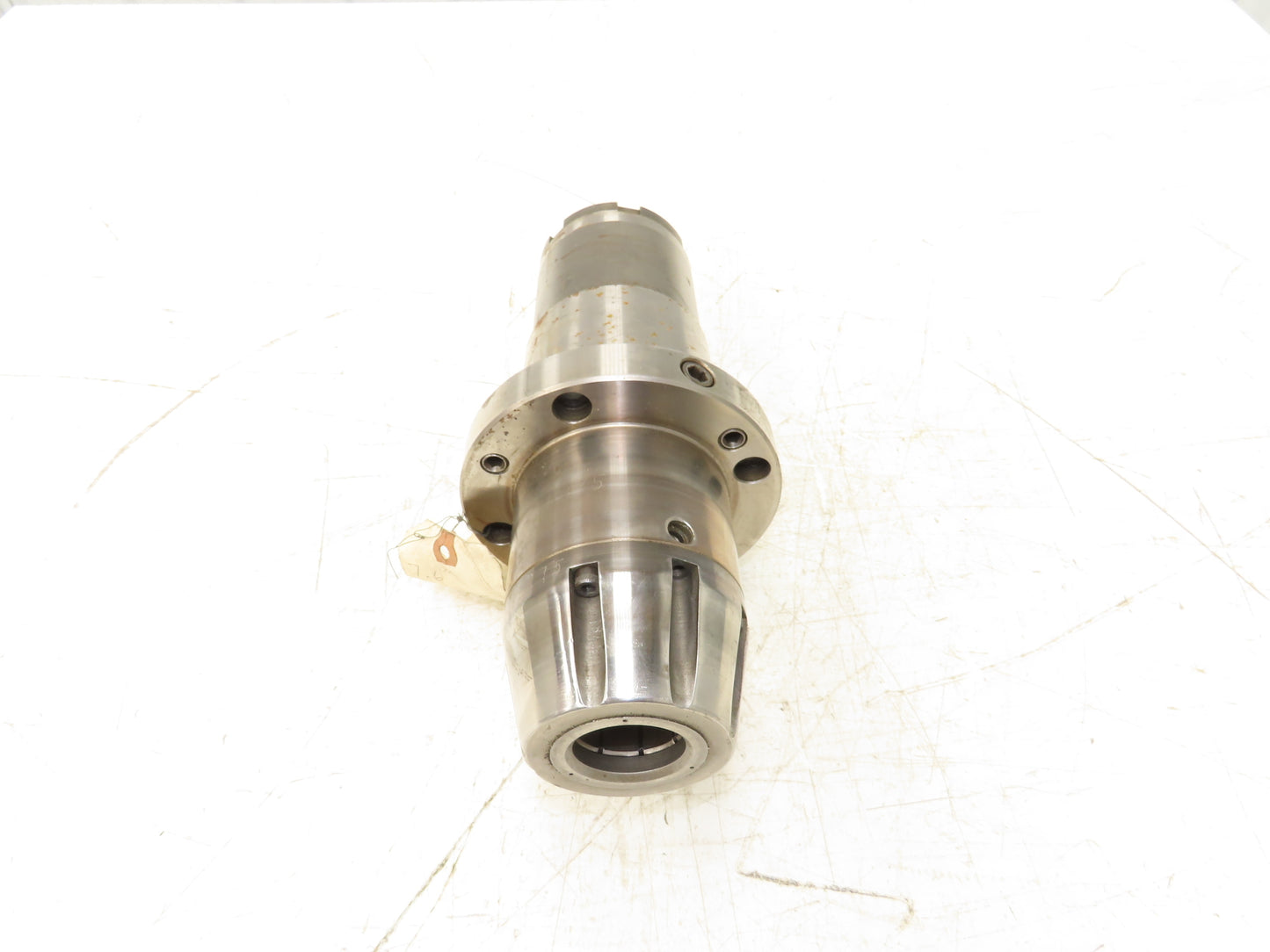 Gleason C5-1431-00 Vers-Grip 3.1875" Workholding Arbor Collet Chuck 9000 Lb