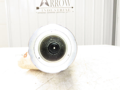 Gleason C5-1431-00 Vers-Grip 3.1875" Workholding Arbor Collet Chuck 9000 Lb