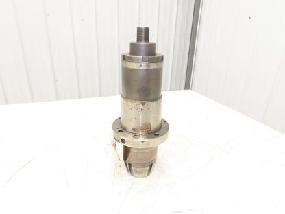 Gleason C5-1431-00 Vers-Grip 3.1875" Workholding Arbor Collet Chuck 9000 Lb