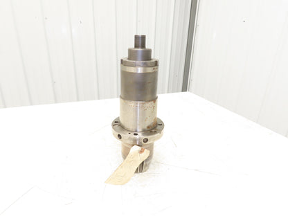 Gleason C5-1431-00 Vers-Grip 3.1875" Workholding Arbor Collet Chuck 9000 Lb