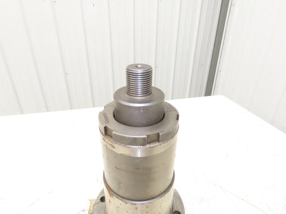 Gleason C5-1431-00 Vers-Grip 3.1875" Workholding Arbor Collet Chuck 9000 Lb