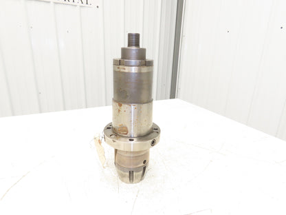 Gleason C5-1431-00 Vers-Grip 3.1875" Workholding Arbor Collet Chuck 9000 Lb