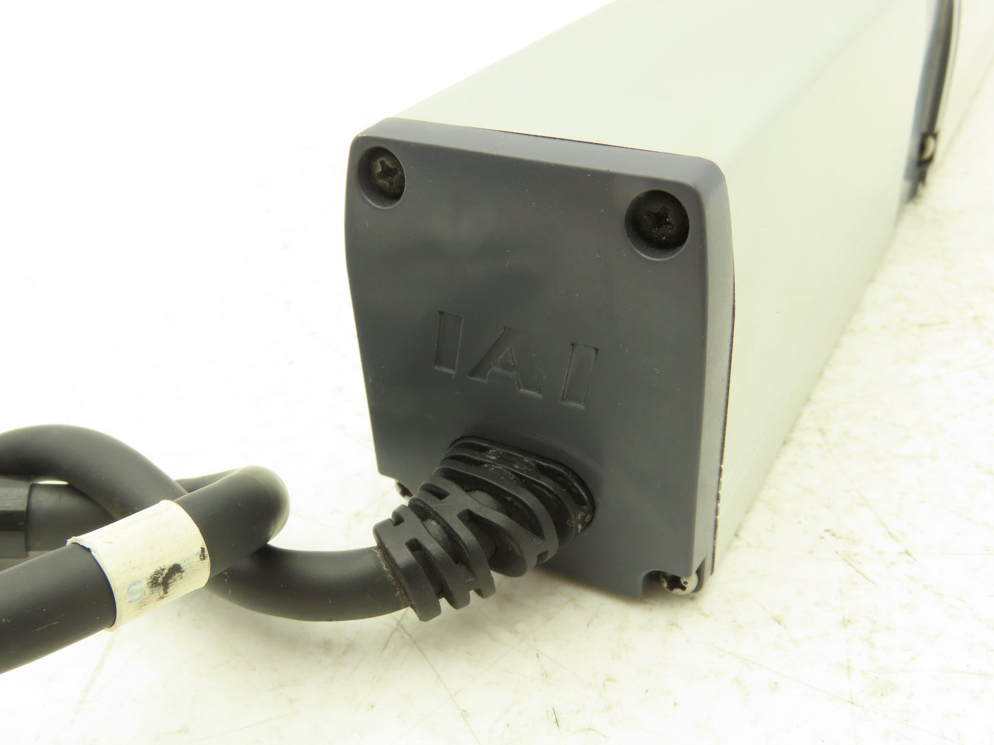 IAI RCP4-RA5C-I-42P-6-200-P3-M-B Robo Cylinder 24VDC Pulse Motor 200mm Stroke