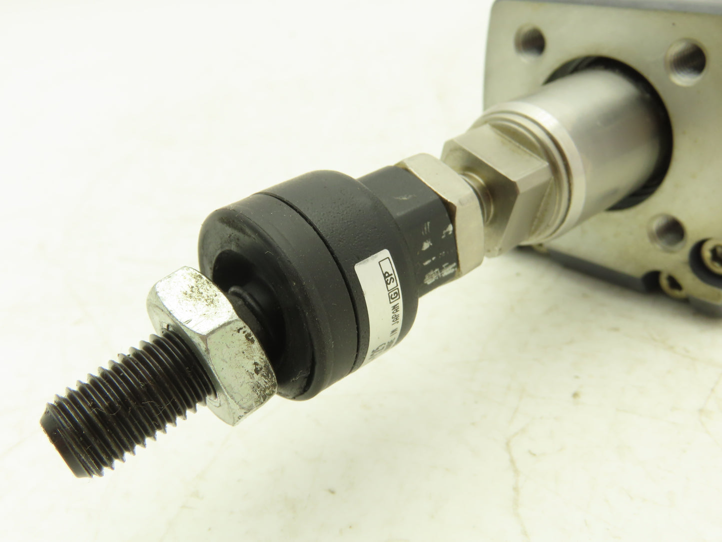 IAI RCP4-RA5C-I-42P-6-200-P3-M-B Robo Cylinder 24VDC Pulse Motor 200mm Stroke