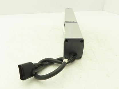 IAI RCP4-RA5C-I-42P-6-200-P3-M-B Robo Cylinder 24VDC Pulse Motor 200mm Stroke