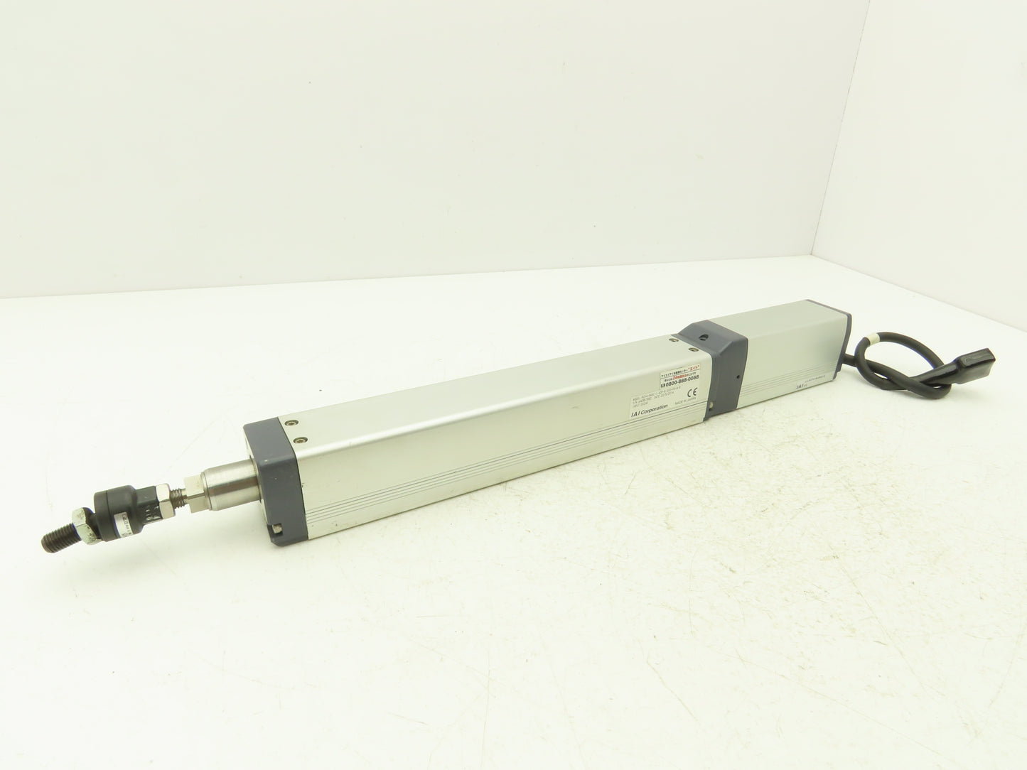 IAI RCP4-RA5C-I-42P-6-200-P3-M-B Robo Cylinder 24VDC Pulse Motor 200mm Stroke