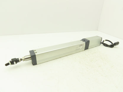 IAI RCP4-RA5C-I-42P-6-200-P3-M-B Robo Cylinder 24VDC Pulse Motor 200mm Stroke