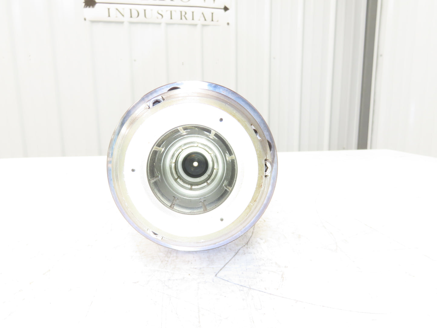 Gleason C6-0838-00 Vers-Grip 2.875" Workholding Arbor Chuck 42mm Collet