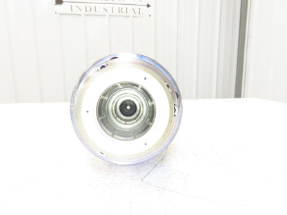 Gleason C6-0838-00 Vers-Grip 2.875" Workholding Arbor Chuck 42mm Collet