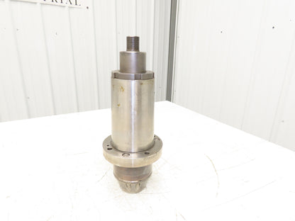 Gleason C6-0838-00 Vers-Grip 2.875" Workholding Arbor Chuck 42mm Collet