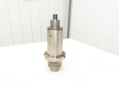 Gleason C6-0838-00 Vers-Grip 2.875" Workholding Arbor Chuck 42mm Collet