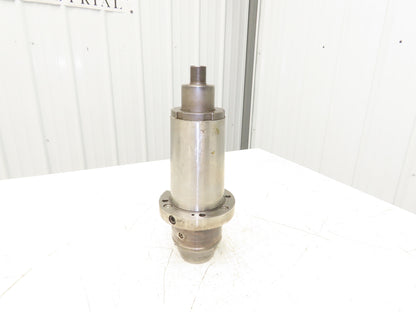 Gleason C6-0838-00 Vers-Grip 2.875" Workholding Arbor Chuck 42mm Collet