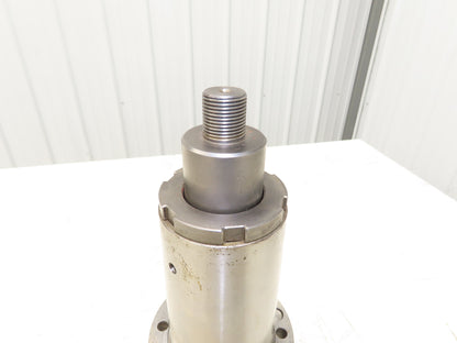 Gleason C6-0838-00 Vers-Grip 2.875" Workholding Arbor Chuck 42mm Collet