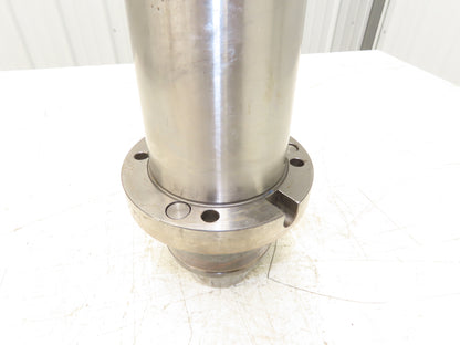 Gleason C6-0838-00 Vers-Grip 2.875" Workholding Arbor Chuck 42mm Collet