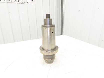 Gleason C6-0838-00 Vers-Grip 2.875" Workholding Arbor Chuck 42mm Collet