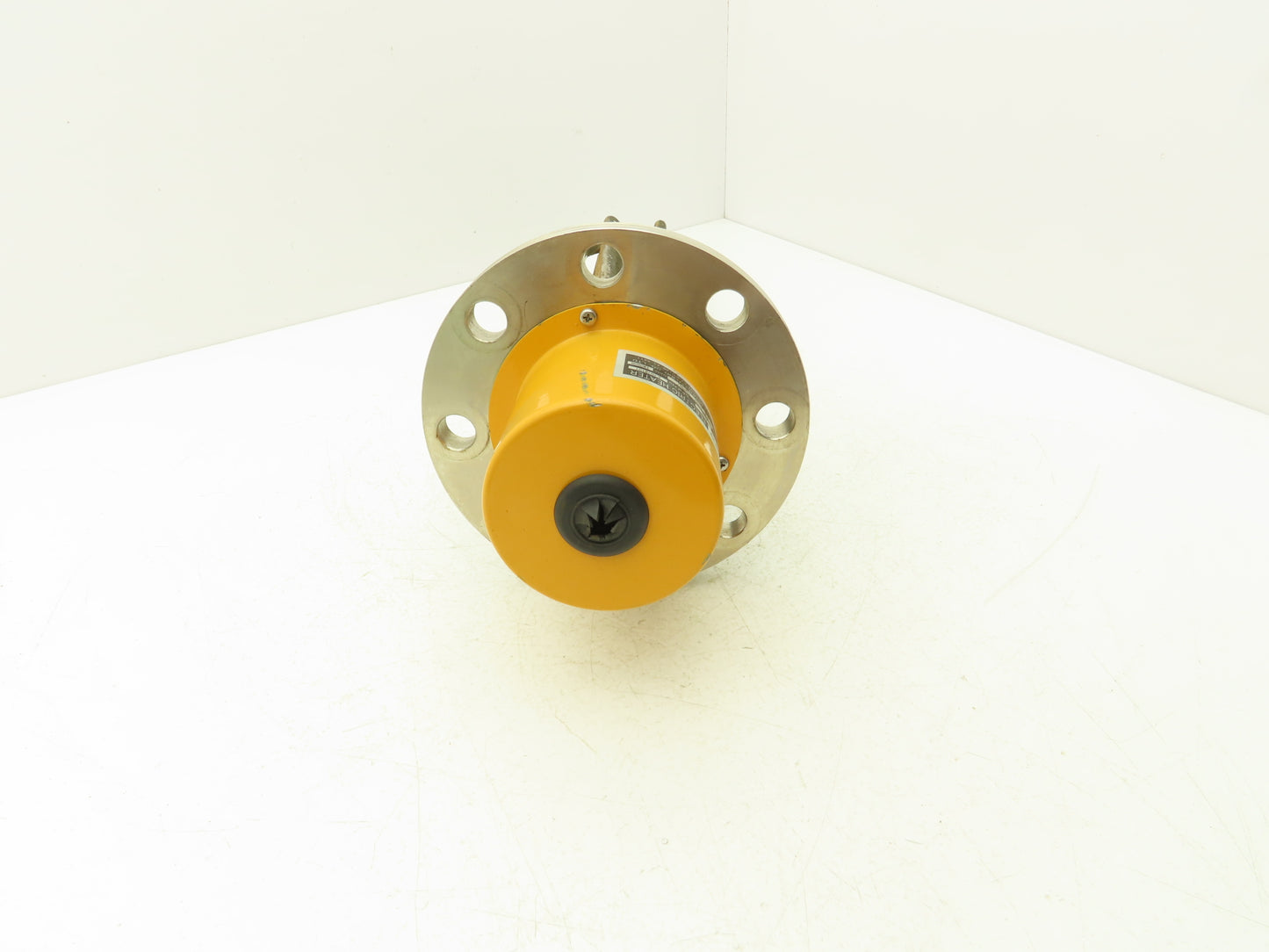 Shinnichi Dennetsu FUS Immersion Tank Heater 18" Element 3PH 200V 10Kw