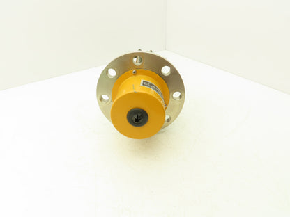 Shinnichi Dennetsu FUS Immersion Tank Heater 18" Element 3PH 200V 10Kw