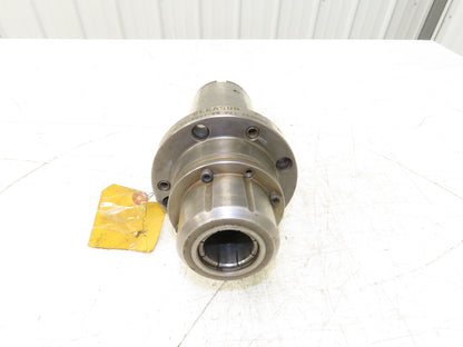 Gleason C5-0597-00 Vers-Grip 2.1875" Workholding Arbor Chuck 1-7/16" Collet