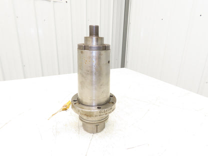 Gleason C5-0597-00 Vers-Grip 2.1875" Workholding Arbor Chuck 1-7/16" Collet