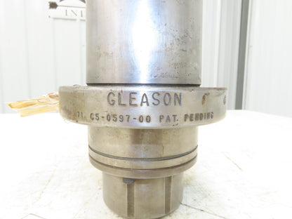 Gleason C5-0597-00 Vers-Grip 2.1875" Workholding Arbor Chuck 1-7/16" Collet