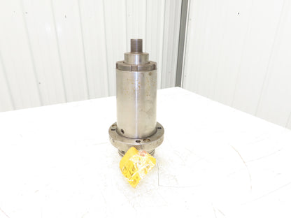 Gleason C5-0597-00 Vers-Grip 2.1875" Workholding Arbor Chuck 1-7/16" Collet