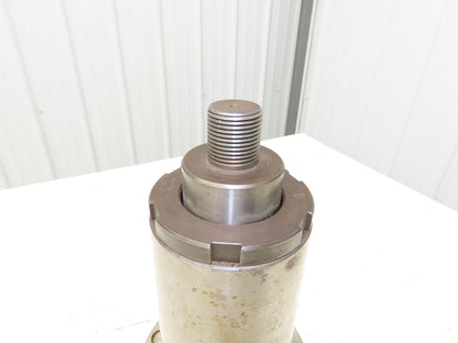 Gleason C5-0597-00 Vers-Grip 2.1875" Workholding Arbor Chuck 1-7/16" Collet