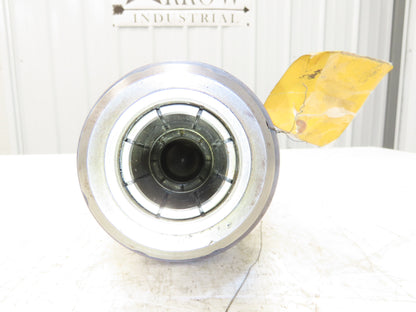 Gleason C5-0597-00 Vers-Grip 2.1875" Workholding Arbor Chuck 1-7/16" Collet