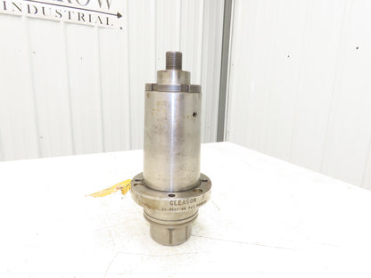 Gleason C5-0597-00 Vers-Grip 2.1875" Workholding Arbor Chuck 1-7/16" Collet