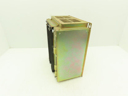 Yaskawa JANCU-MRK12-1E Motoman Control System Chassis Rack w/Expansion Cards