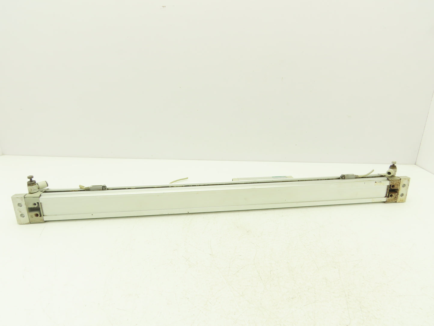 CKD SRL3-LB-25B500 Pneumatic Rodless Double Acting Cylinder 500mm Stroke