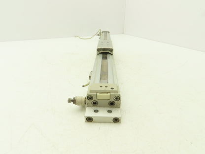 CKD SRL3-LB-25B500 Pneumatic Rodless Double Acting Cylinder 500mm Stroke