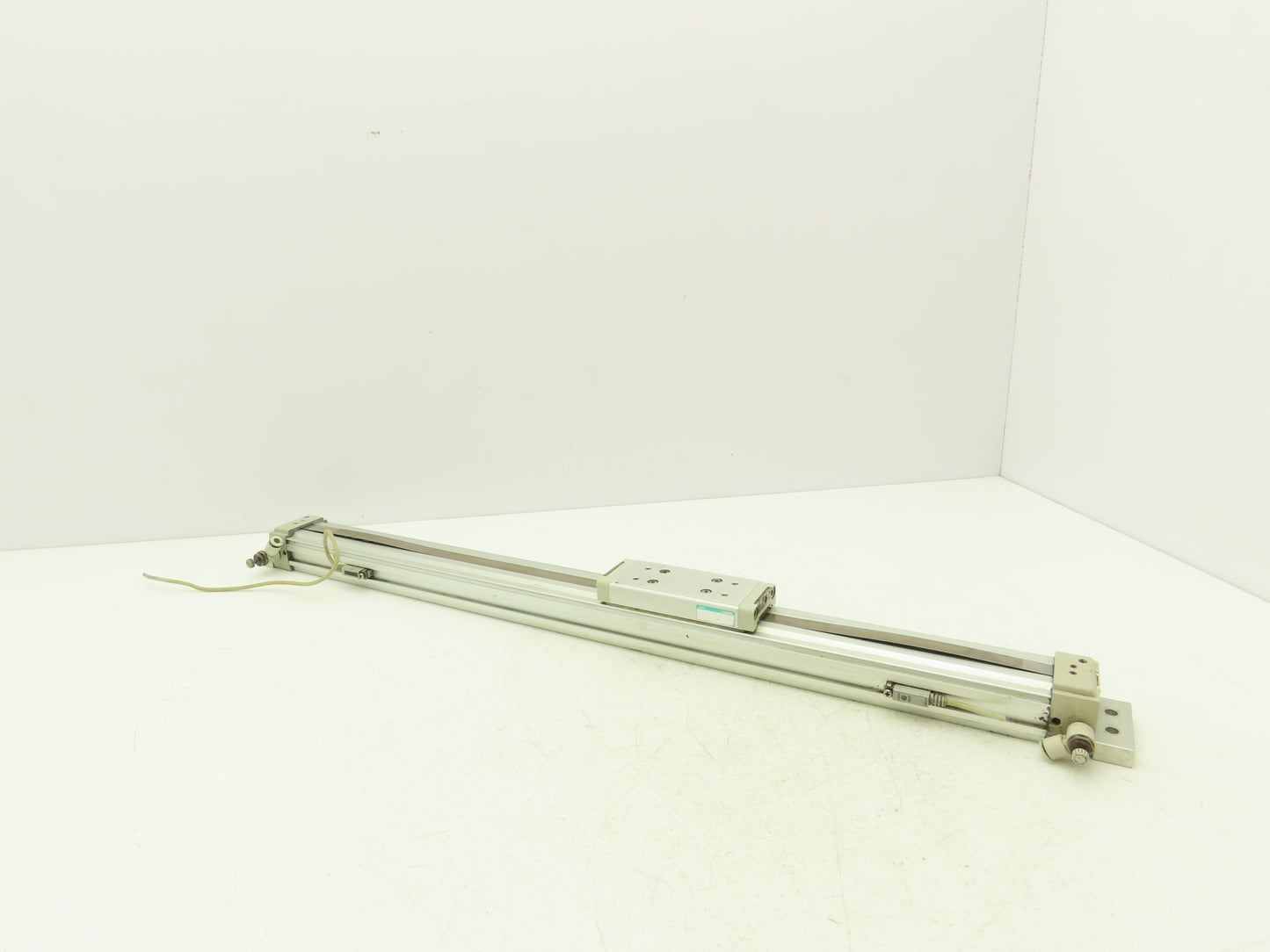 CKD SRL3-LB-25B500 Pneumatic Rodless Double Acting Cylinder 500mm Stroke