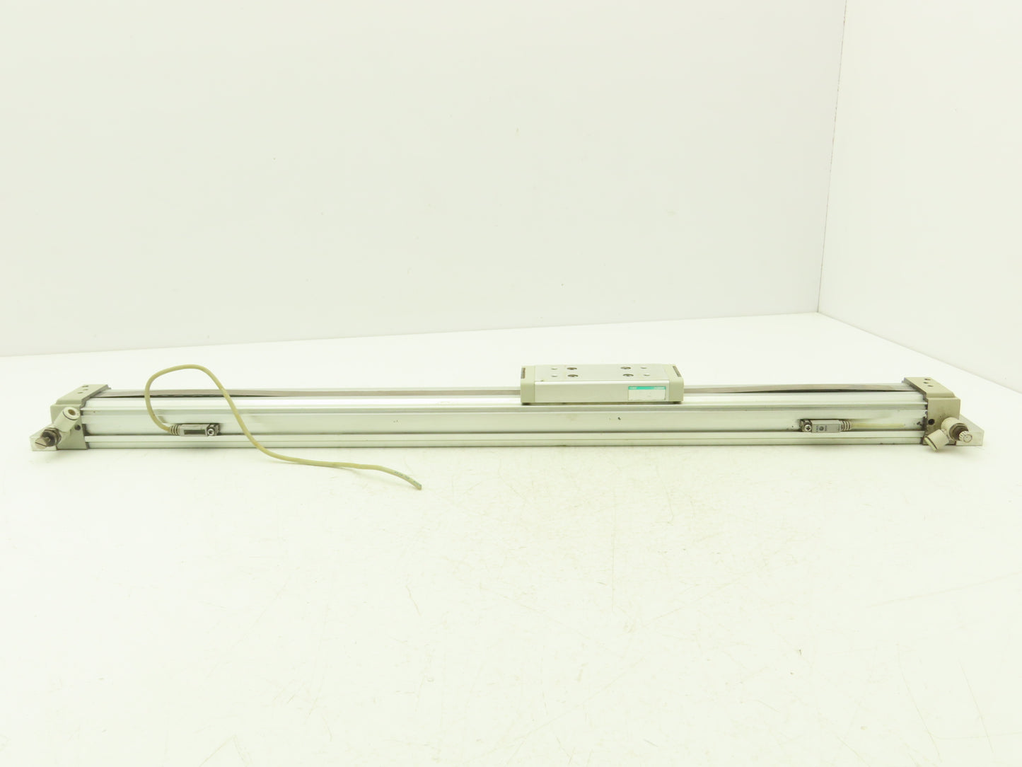 CKD SRL3-LB-25B500 Pneumatic Rodless Double Acting Cylinder 500mm Stroke