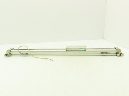 CKD SRL3-LB-25B500 Pneumatic Rodless Double Acting Cylinder 500mm Stroke