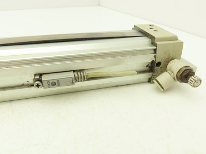 CKD SRL3-LB-25B500 Pneumatic Rodless Double Acting Cylinder 500mm Stroke